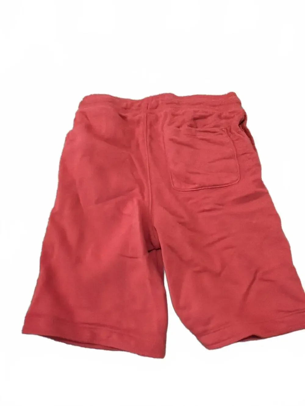 GAP Kids Boys Pull on Fleece Red Shorts XL